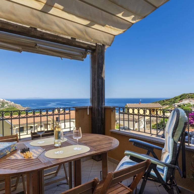 Sunset House - Appartamento con 1 Camera da Letto - 5