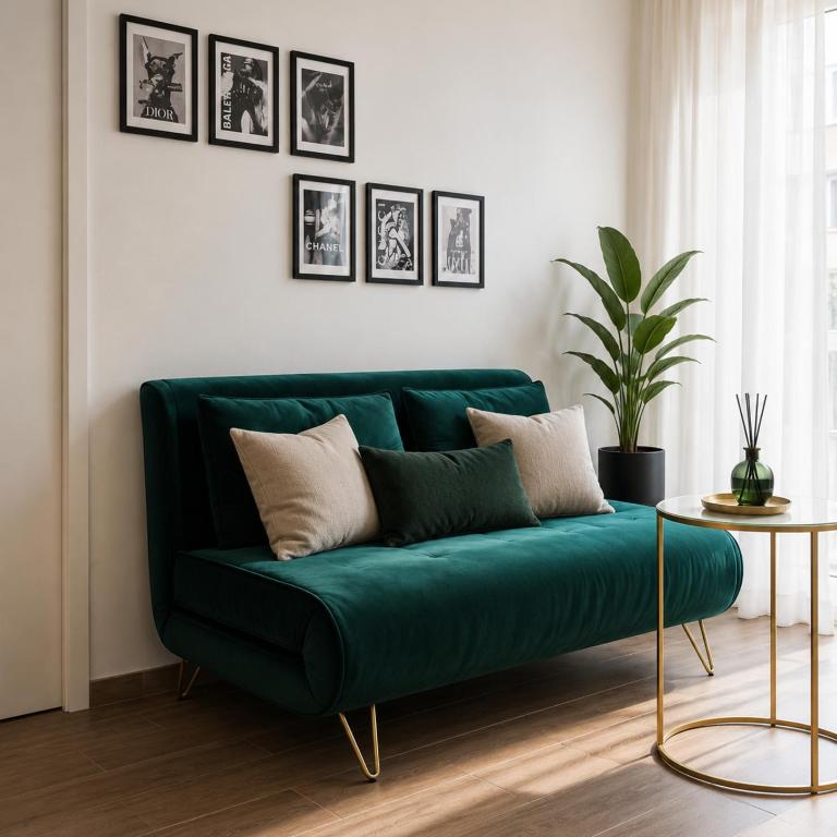 ComeCasa Stylish Studio -15 min walk to Duomo - Appartamento Monolocale - 3
