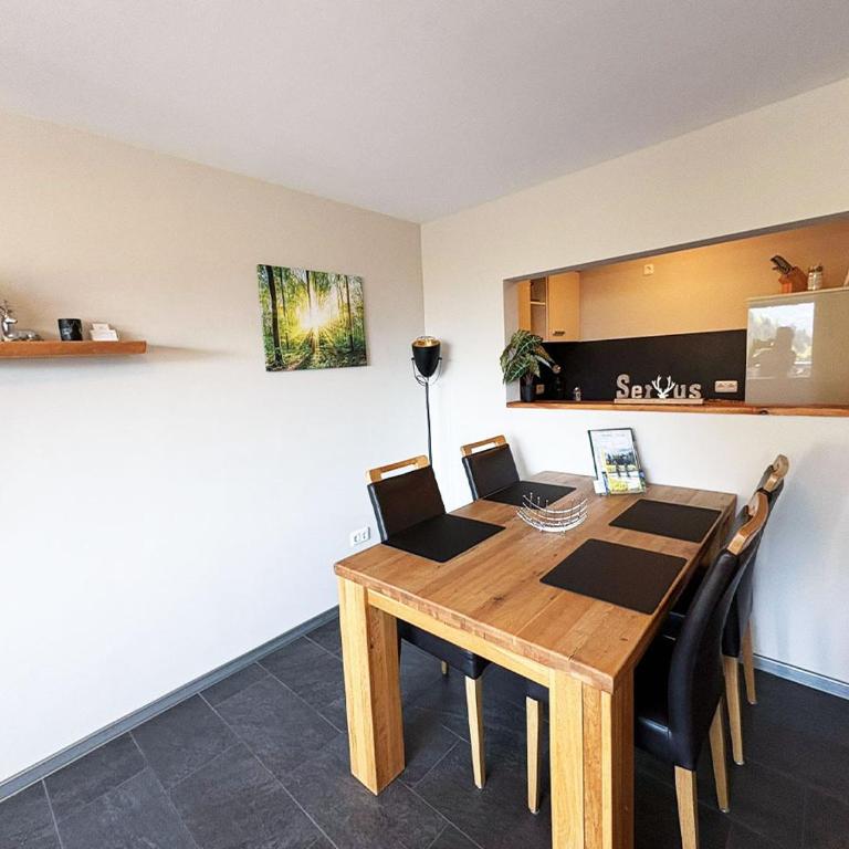 Wildgrün Panorama Lodge 14 - Apartment - 1