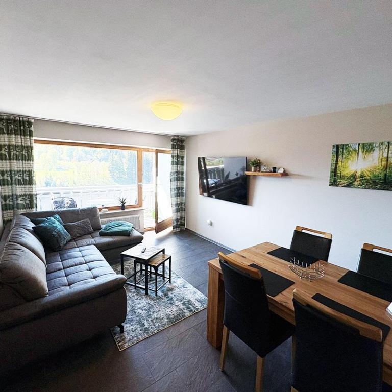 Wildgrün Panorama Lodge 14 - Apartment - 4