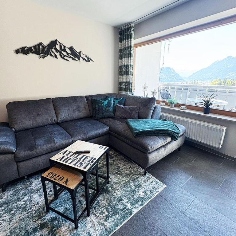 Wildgrün Panorama Lodge 14 - Apartment - 5