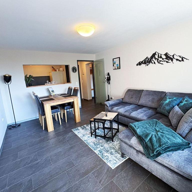 Wildgrün Panorama Lodge 14 - Apartment - 7