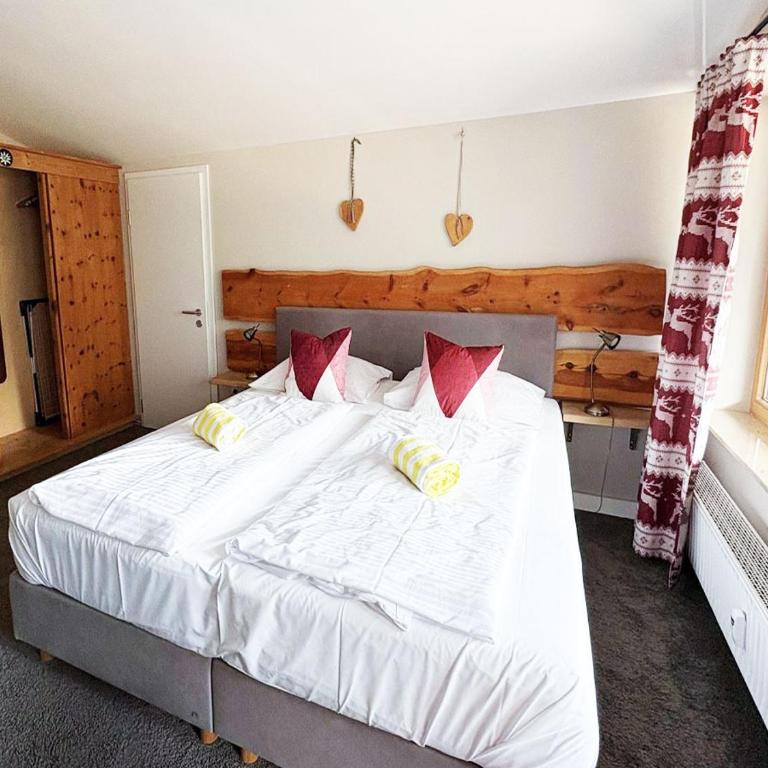 Wildgrün Panorama Lodge 14 - Apartment - 13