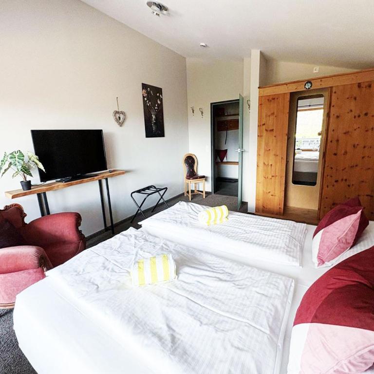 Wildgrün Panorama Lodge 14 - Apartment - 12