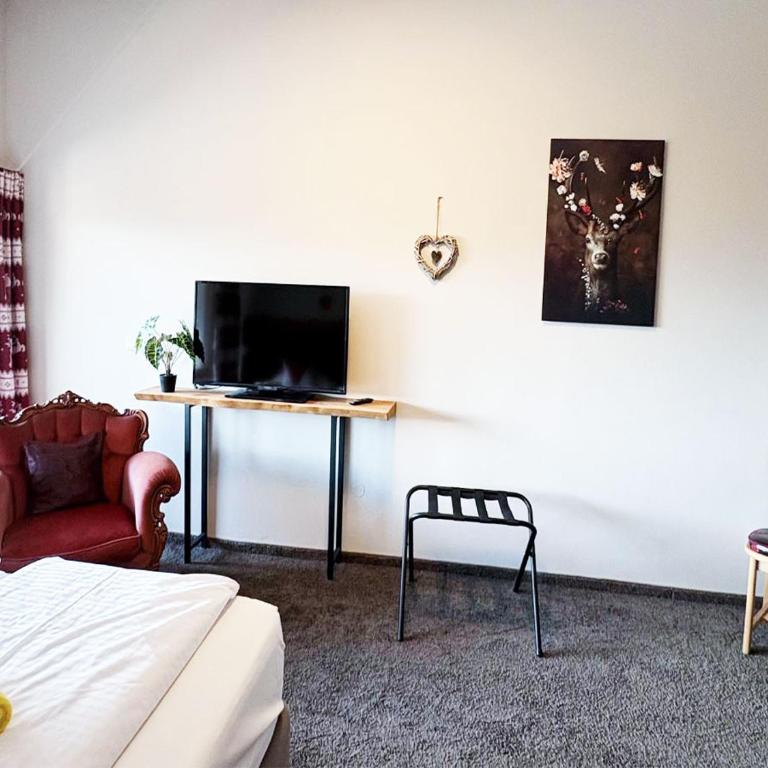 Wildgrün Panorama Lodge 14 - Apartment - 14