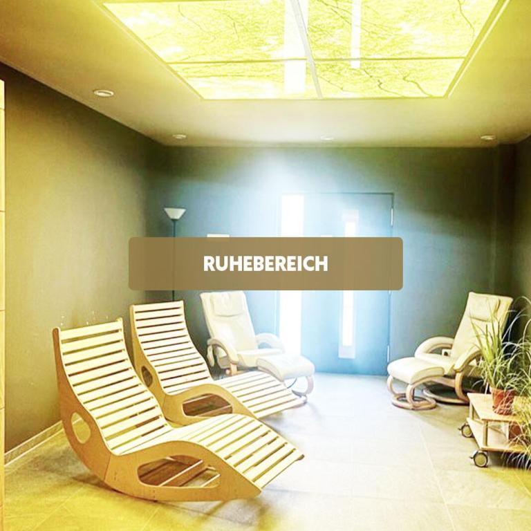 Wildgrün Panorama Lodge 14 - Apartment - 25