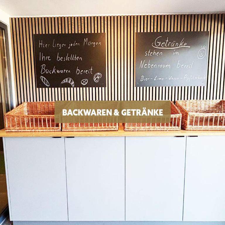 Wildgrün Panorama Lodge 14 - Apartment - 27