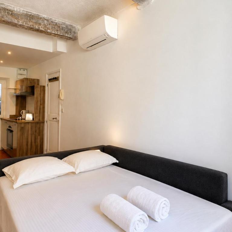 Enchanting 1-bedroom apartment on rue Fourmillière - Apartment - 3