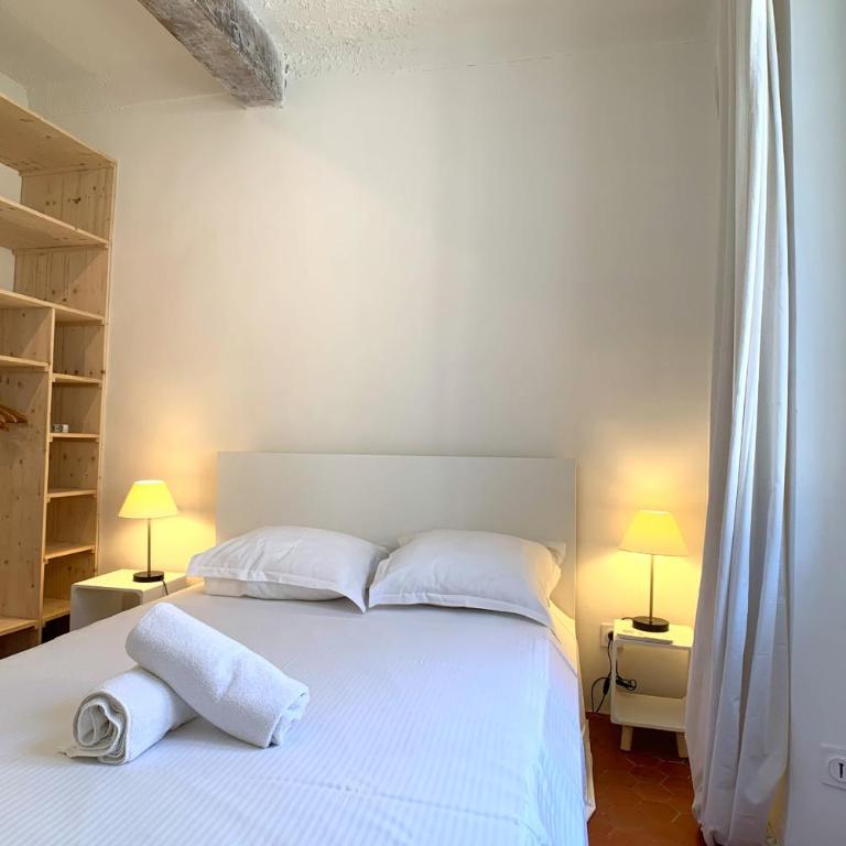 Enchanting 1-bedroom apartment on rue Fourmillière - Apartment - 9