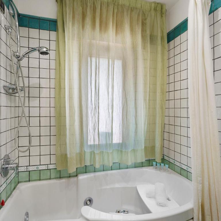 Sorrento Domus - Appartamento Deluxe con 2 Camere da Letto e Vista Oceano - 14