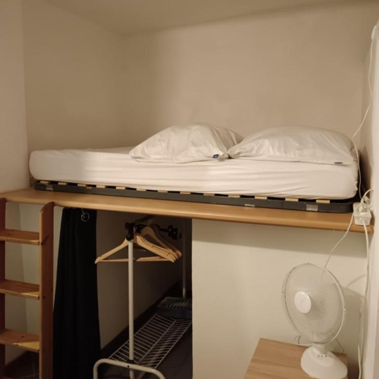 STUDIO of 24m with small patio - Studio - 7