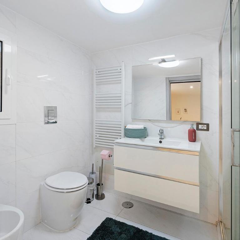 Independenthouse28 - Appartamento con doccia - 21