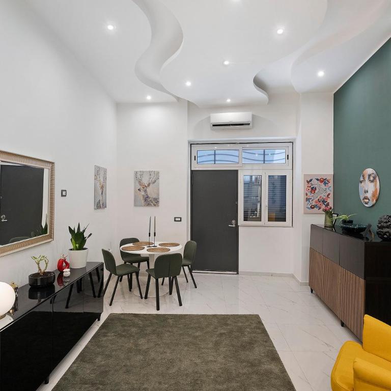 Independenthouse28 - Appartamento con doccia - 5