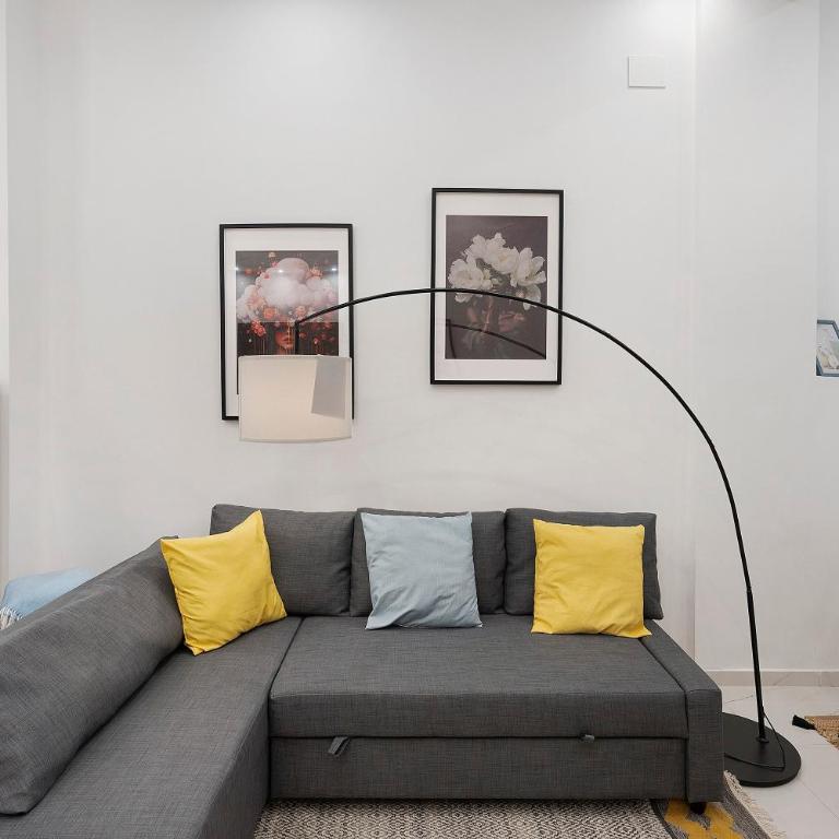 Independenthouse28 - Appartamento con doccia - 19
