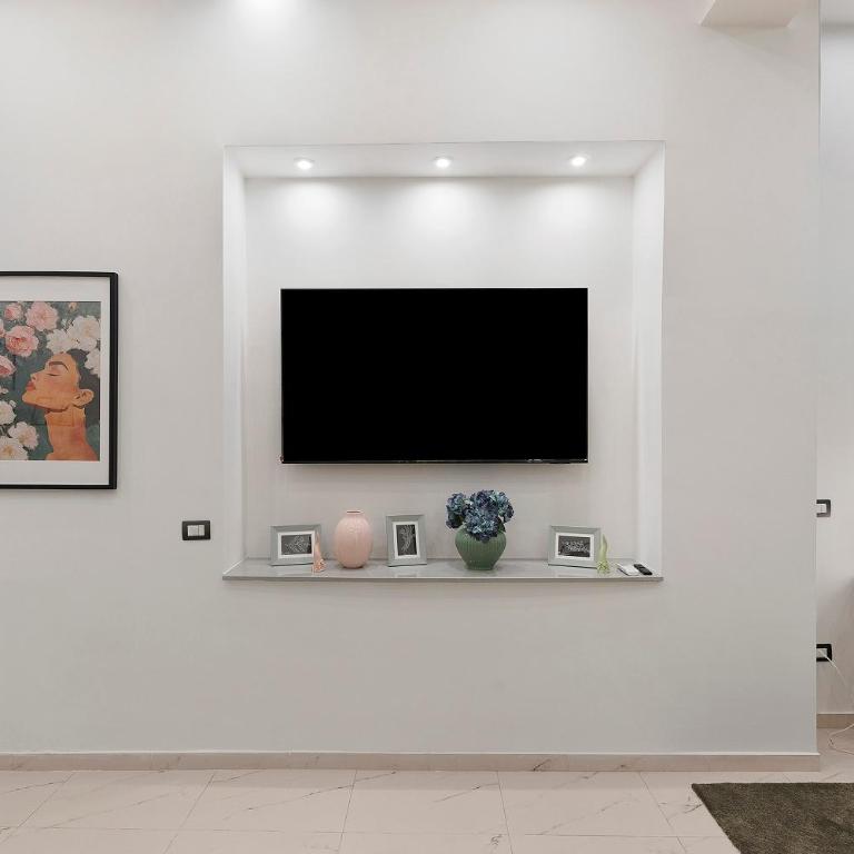 Independenthouse28 - Appartamento con doccia - 18