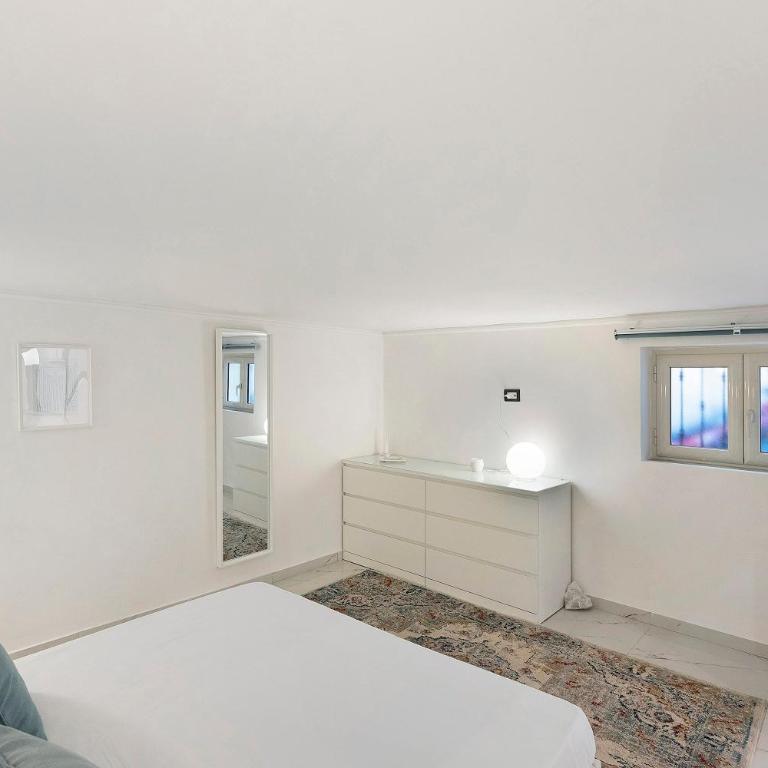 Independenthouse28 - Appartamento con doccia - 16