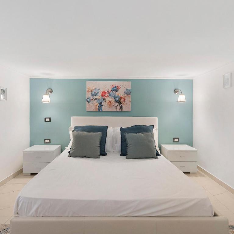 Independenthouse28 - Appartamento con doccia - 17