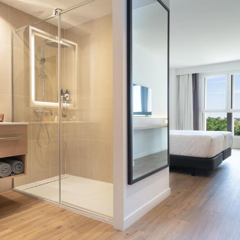 INNSiDE by Meliá Madrid Valdebebas - The Innside Room - 4
