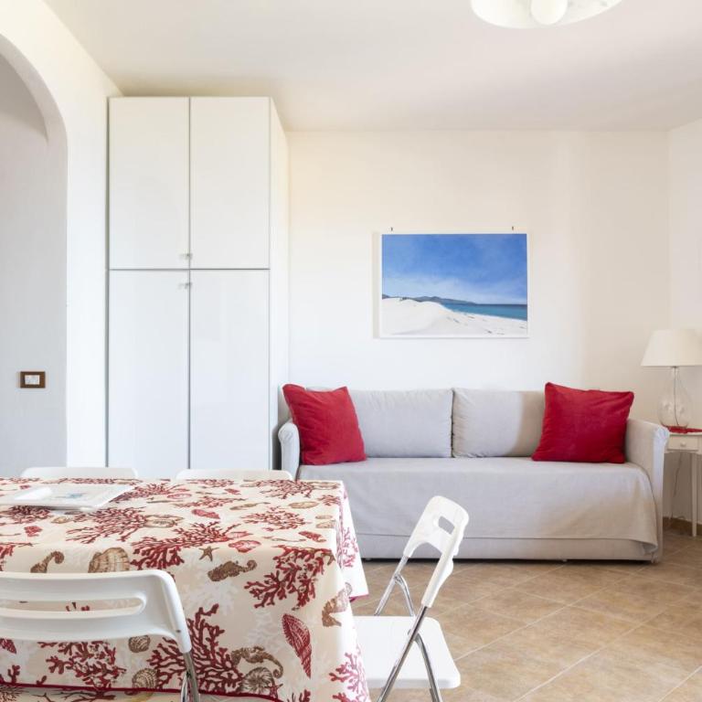 Sunset House - Appartamento con 1 Camera da Letto - 29