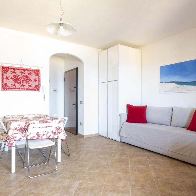 Sunset House - Appartamento con 1 Camera da Letto - 27