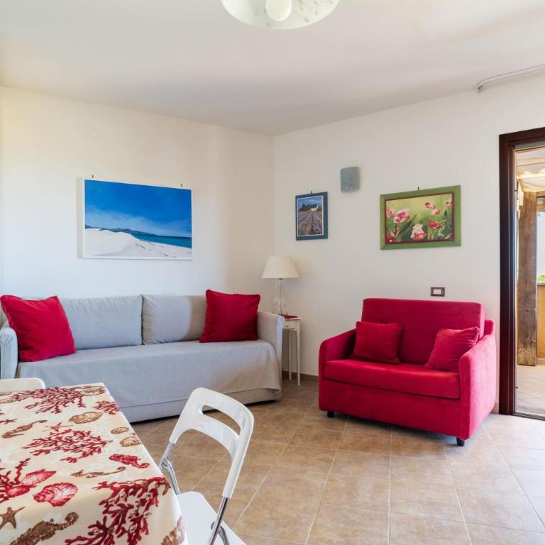 Sunset House - Appartamento con 1 Camera da Letto - 30