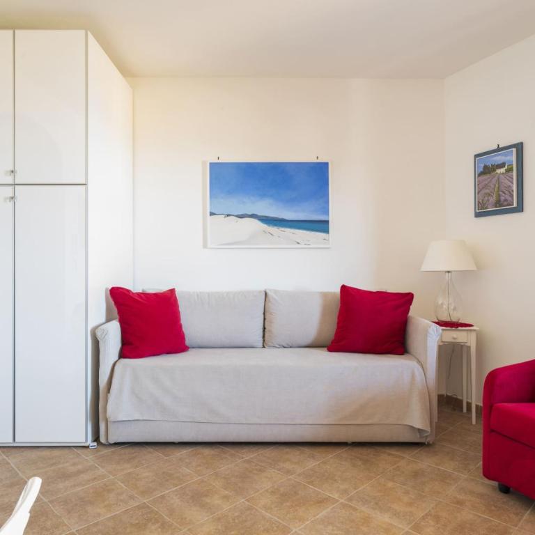 Sunset House - Appartamento con 1 Camera da Letto - 23