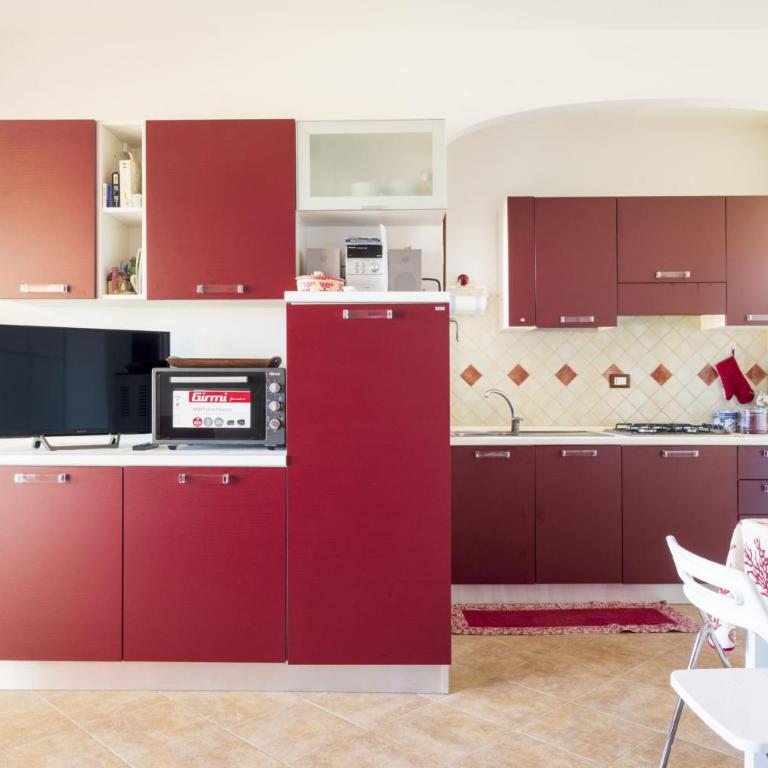Sunset House - Appartamento con 1 Camera da Letto - 22