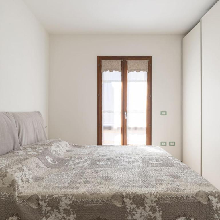 Sunset House - Appartamento con 1 Camera da Letto - 16