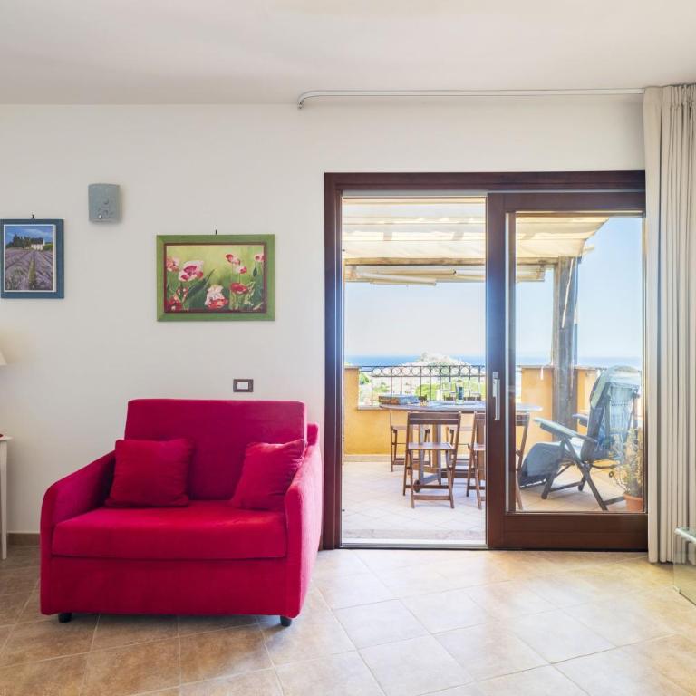 Sunset House - Appartamento con 1 Camera da Letto - 7