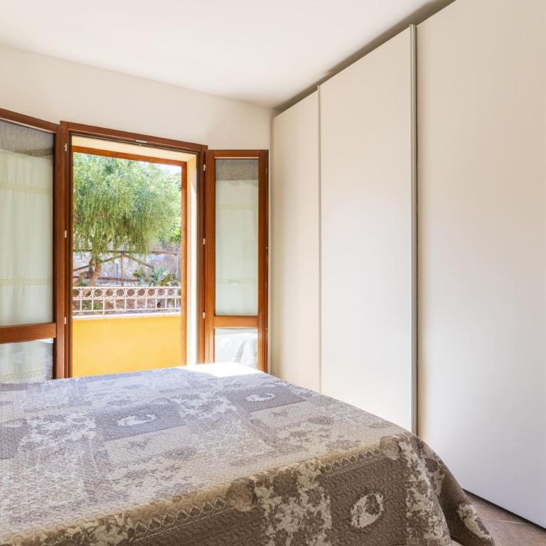 Sunset House - Appartamento con 1 Camera da Letto - 9