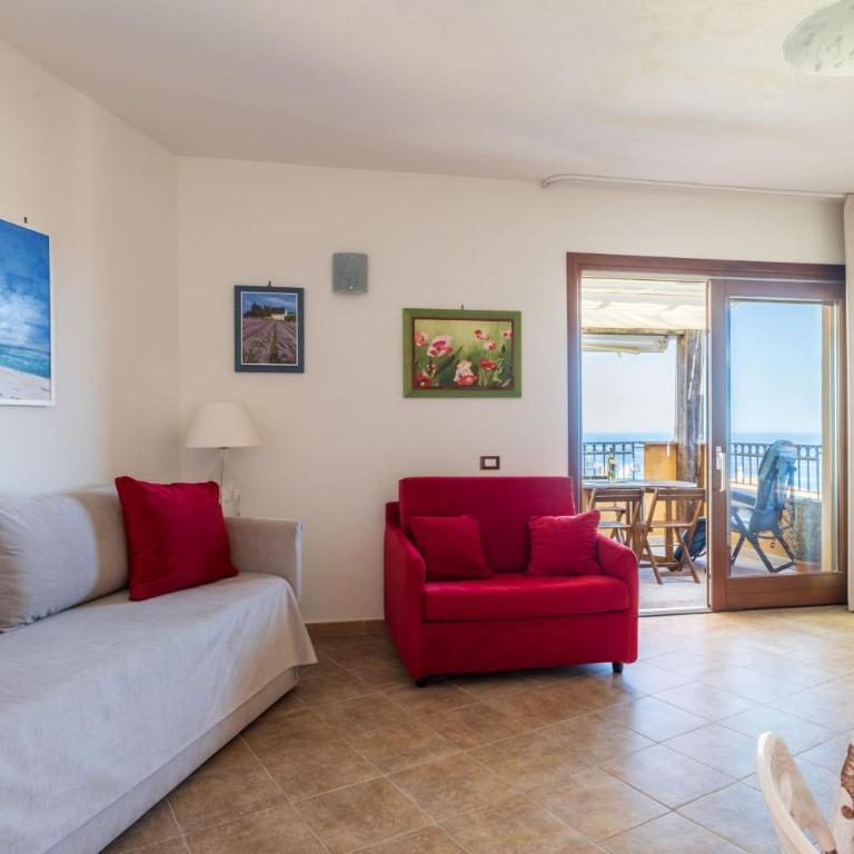 Sunset House - Appartamento con 1 Camera da Letto - 11