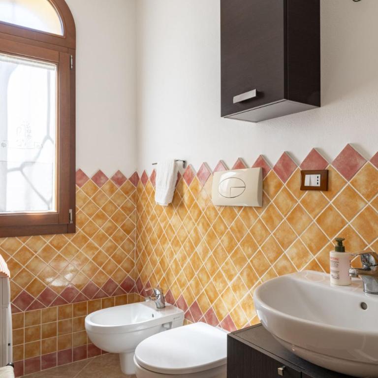 Sunset House - Appartamento con 1 Camera da Letto - 15
