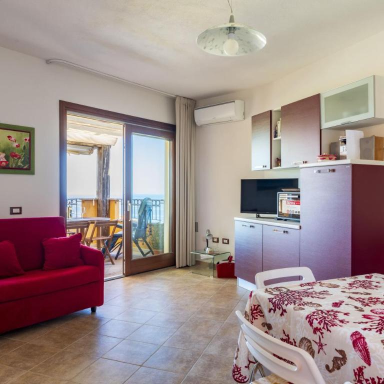 Sunset House - Appartamento con 1 Camera da Letto - 13