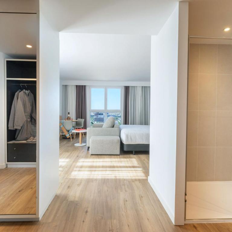 INNSiDE by Meliá Madrid Valdebebas - The Loft - 5