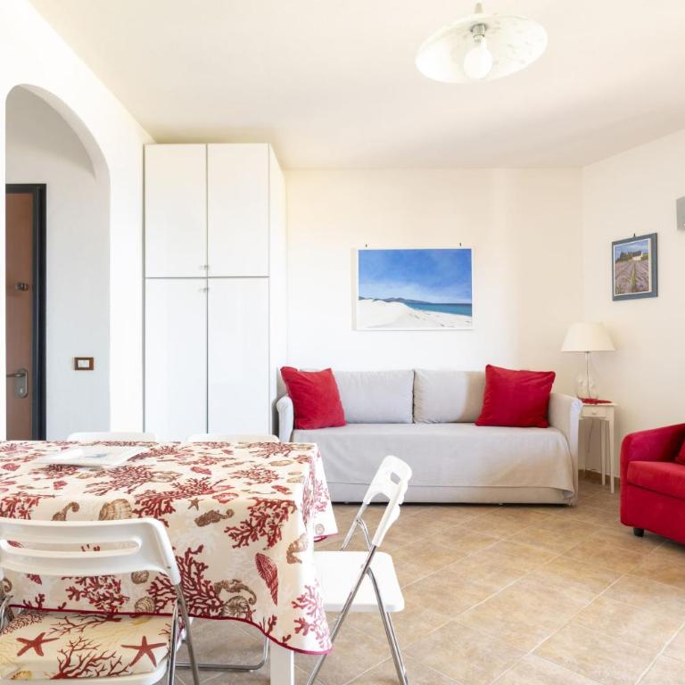 Sunset House - Appartamento con 1 Camera da Letto - 17