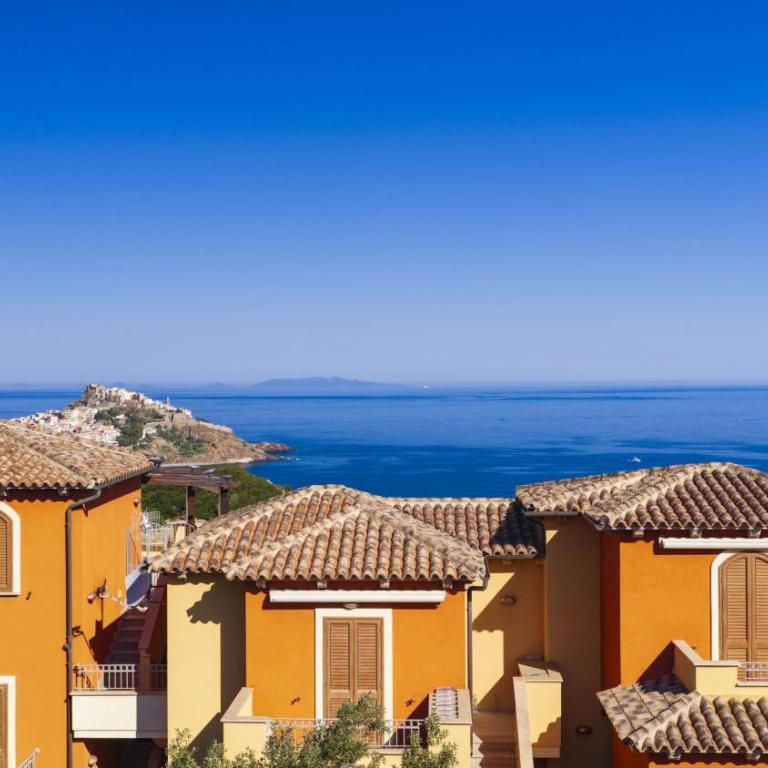 Sunset House - Appartamento con 1 Camera da Letto - 19