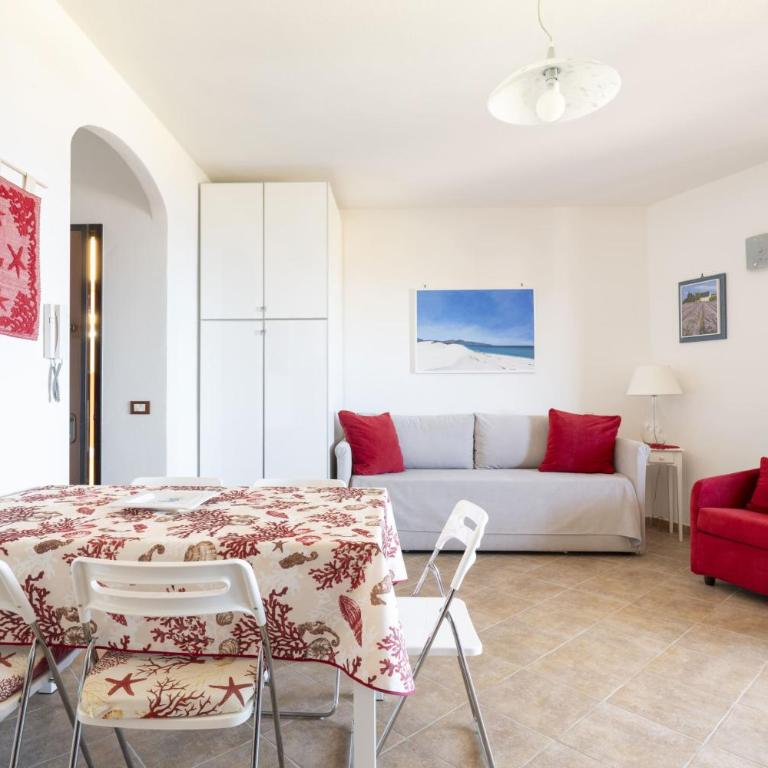 Sunset House - Appartamento con 1 Camera da Letto - 21