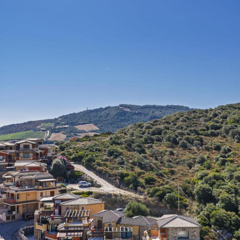 Sunset House - Appartamento con 1 Camera da Letto - 20