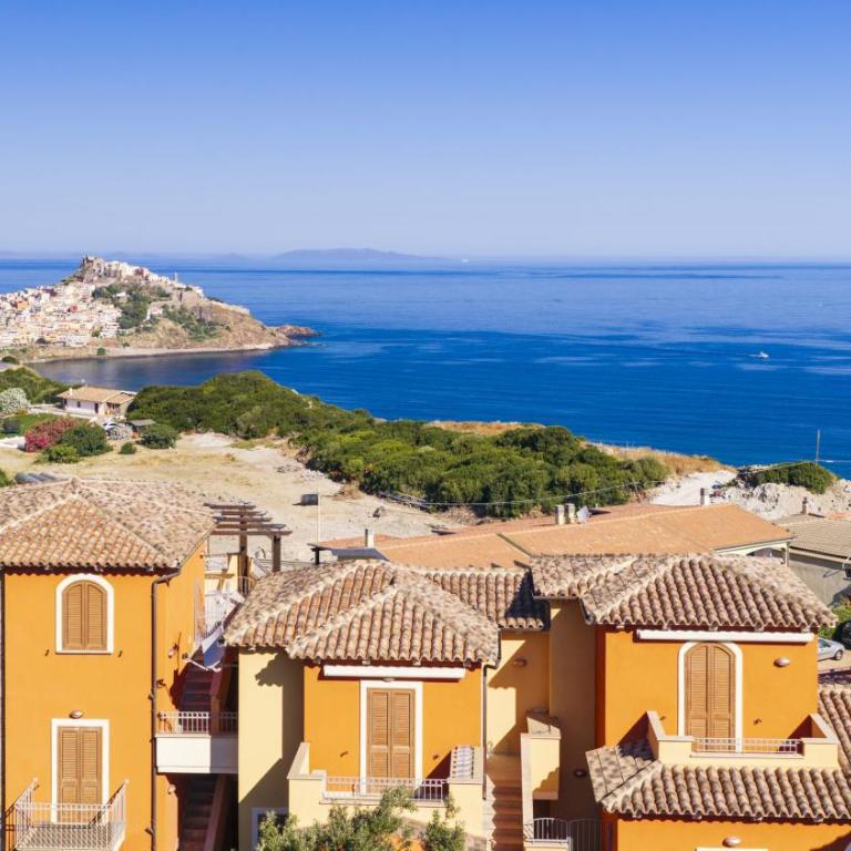 Sunset House - Appartamento con 1 Camera da Letto - 26