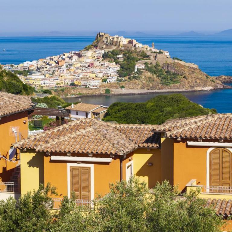 Sunset House - Appartamento con 1 Camera da Letto - 31
