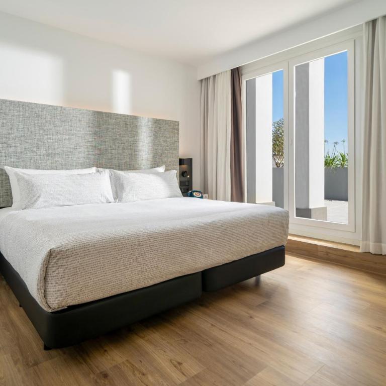 INNSiDE by Meliá Madrid Valdebebas - La Habitación Apartamento Madrid comunicada + La Habitación Innside (2 adultos + 3 niños) - 6