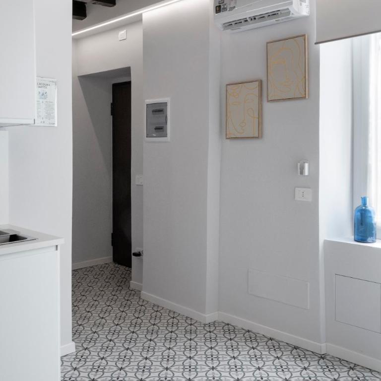 JAM THREE APT Darsena Navigli - Appartamento con 1 Camera da Letto - 23