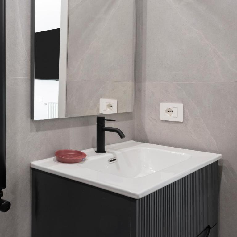 JAM THREE APT Darsena Navigli - Appartamento con 1 Camera da Letto - 18
