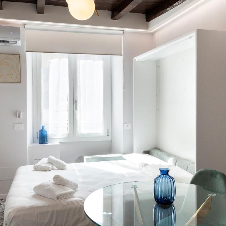 JAM THREE APT Darsena Navigli - Appartamento con 1 Camera da Letto - 9