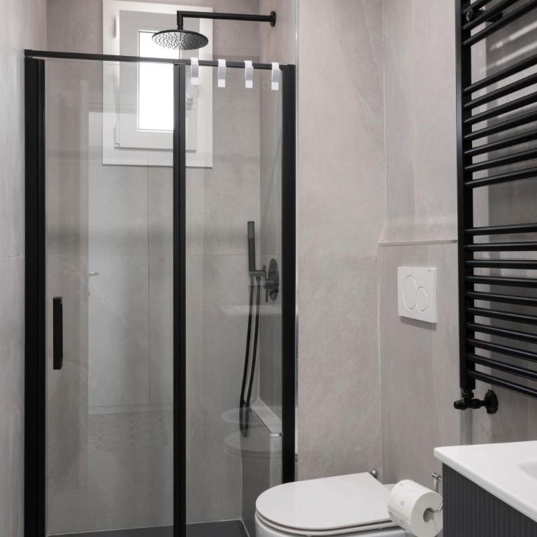 JAM THREE APT Darsena Navigli - Appartamento con 1 Camera da Letto - 8