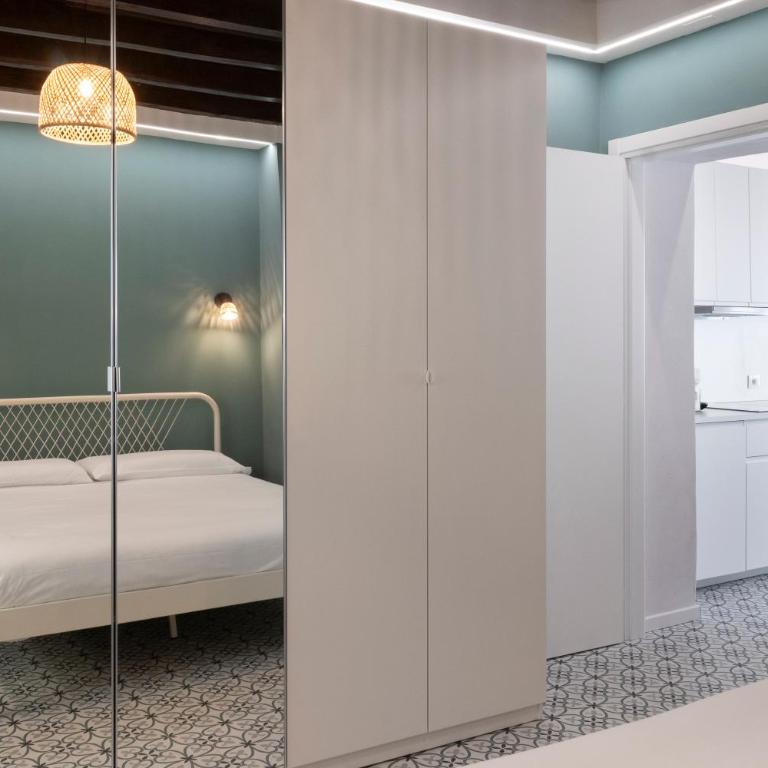 JAM THREE APT Darsena Navigli - Appartamento con 1 Camera da Letto - 14