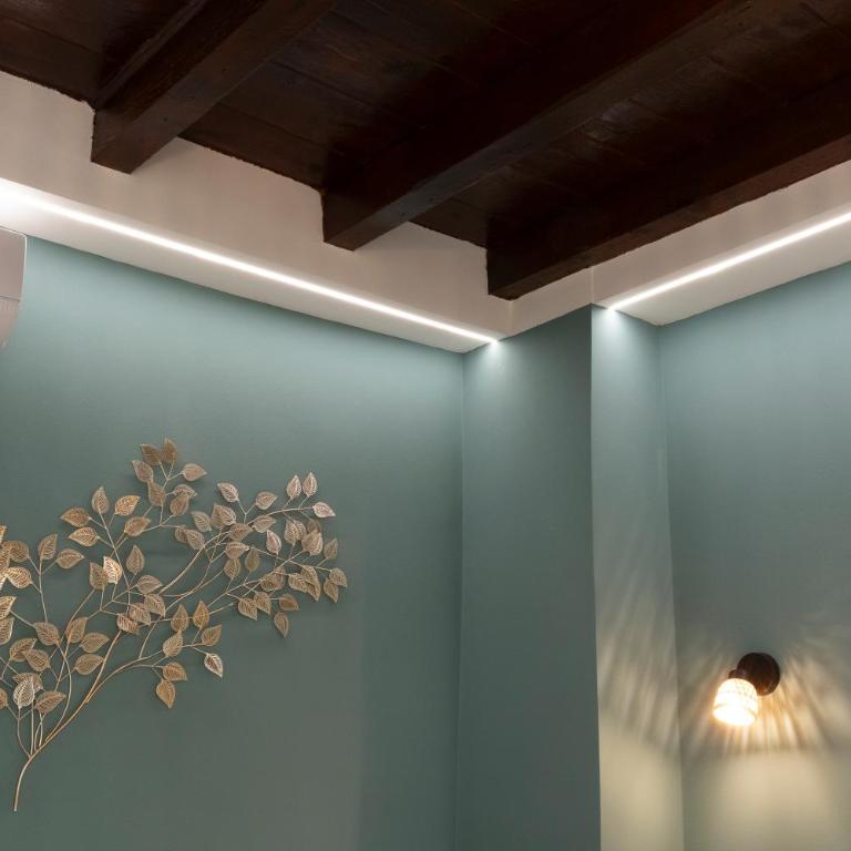 JAM THREE APT Darsena Navigli - Appartamento con 1 Camera da Letto - 12