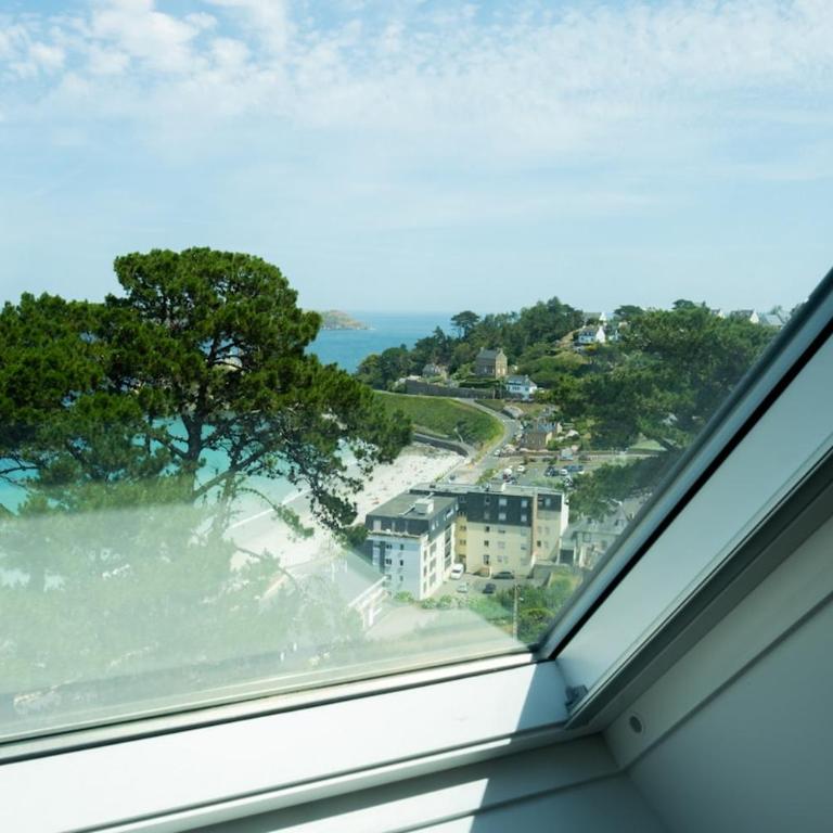 Superbe villa à 5 minutes de la plage de Trestrignel - Villa - 9