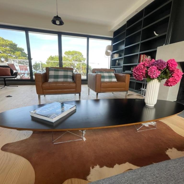 Superbe villa à 5 minutes de la plage de Trestrignel - Villa - 19