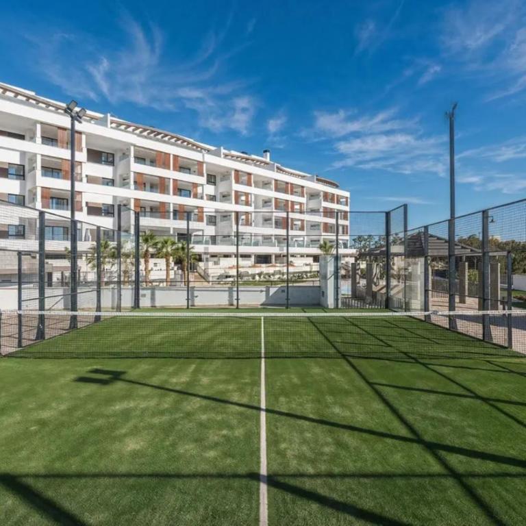 New luxury penthouse near the beach - Appartement 2 Chambres - 29